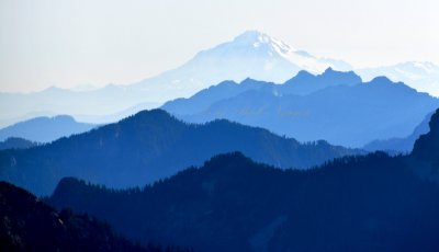 Peaks and Valleys to Glacier Peak, Cascade Mountains, Washington 068 