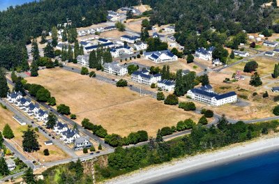 Fort Worden Historical State Park, Port Townsend, Washington 156 