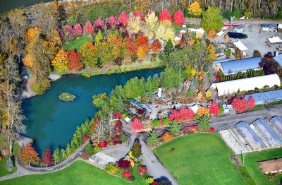 Remlinger Farms in the Fall, Carnation, Washington 409