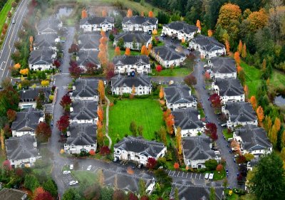 Sterling Square, Sammamish, Washington 667