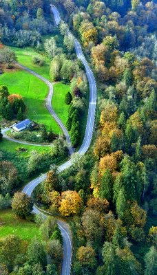High Bridge Road, Tualco Valley, Snohomish, Washington 136
