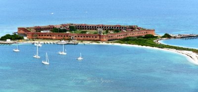 Fort Jefferson, Dry Tortugas National Park , Key West, Florida Keys, Florida 355 