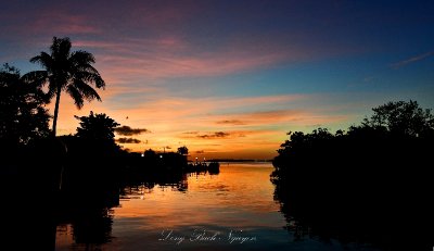 Little Basin Villas Sunset View, Islamorada, Florida Keys, Florida Bay, Florida 498 
