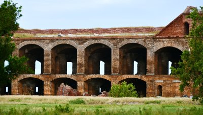 Fort Jefferson, Dry Tortugas National Park , Key West, Florida Keys, Florida 528  