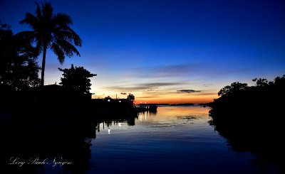 Little Basin Villas Sunset View, Islamorad, Florida Keys, Florida Bay, Florida 554 
