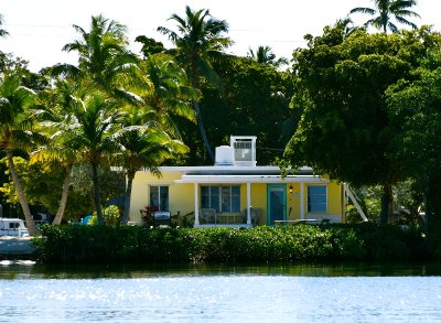 Yellow House in Islamorada, Florida Keys, Florida 021  