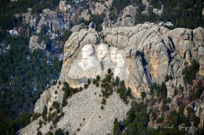 Mount Rushmore National Monument, G Washington, T Jefferson, T Roosevelt, A Lincoln, Keystone, South Dakota 600