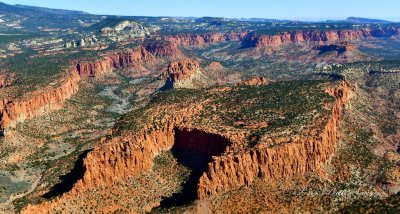 Grand Staircase Escalante National Monument, The Gulch, Egg Canyon, Impossible Peak, Circle Cliff, Waterpocket Fold, Utah 492