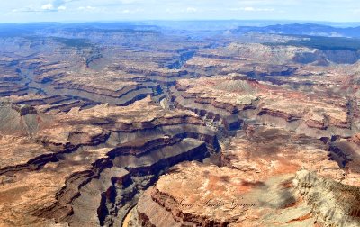 Grand Canyon National Park, Colorado River, Arizona 254 