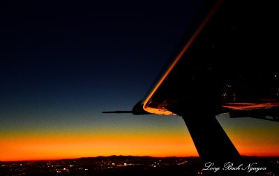 Murder Hornet Kodiak at Mach Speed over Scottsdale, Arizona 563  