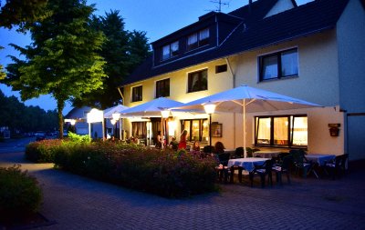 Haus Bucco, Local pub in Hurth, Germany 016