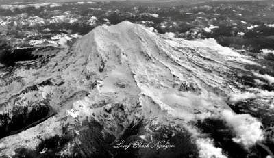 Mount Rainier National Park, December 2021, Washington 022  