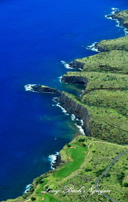Po‘Opo‘O Islet Seabird Sanctuary, Huawai Bay, Lanai, Hawaii 058  