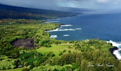 The Kahanu Garden at National Tropical Botanical Garden, Pi’ilanihale Heiau, Kalahu Point, Hana, Maui, Hawaii 128 