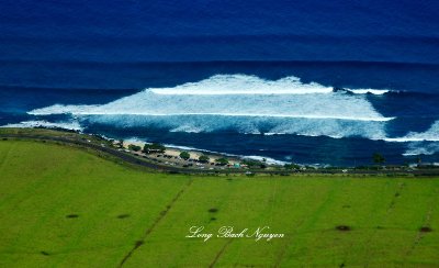 Ho'okipa Beach Park, Hana Highway, Sufring Spot, Pacific Ocean, Maui, Hawaii 194 Standard e-mail view.jpg