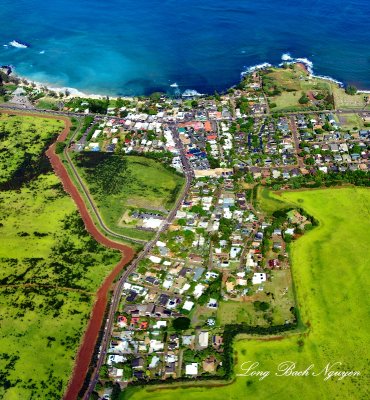 Paia, Baldwin Ave, Hana Highway, Road to Hana, Stonewave Skatepark, Paia Bay, Maui, Hawaii 205  