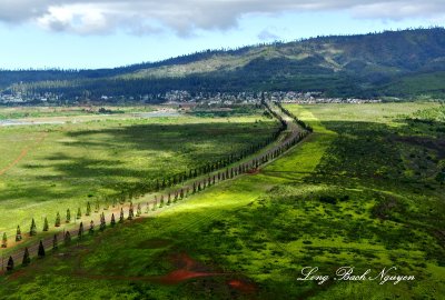 Kaumalapau Highway, Lanai City, Koloiki Ridge, Lanai, Hawaii 218  
