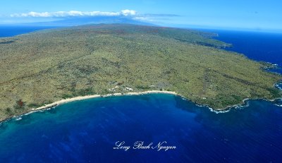 Kaho‘olawe Island Reserve, Honokanai'a Base Camp, Maui, Hawaii 745
