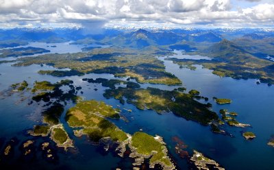 Myrida Islands, Tawak Passage, Herbert Graves Island, Doolth Mountain, West Chichagof Yakobi Wildnerness, Alaska 448