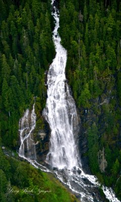 Blanca Lake Waterfalls, Washington 156  