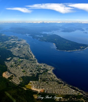 Campbell River, Quadra Island, Read Island, Canadian Rockies, Vancouver Island, Canada 158  