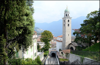 Lugano