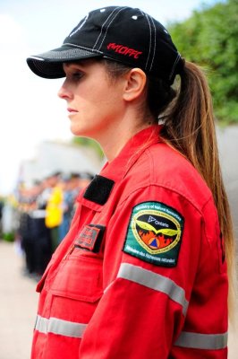 CFFF Procession, 2019