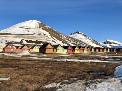 Longyearbyen