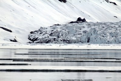 Spitsbergen 2019