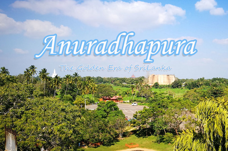 Anuradhapura