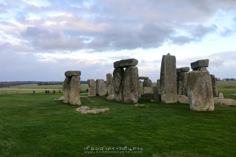 Stonehenge