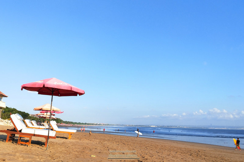 Seminyak Beach