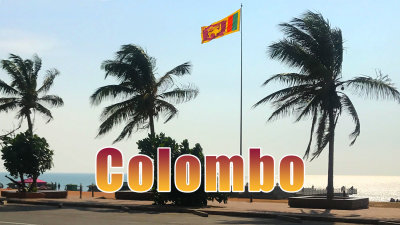 Colombo