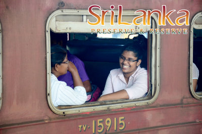 SriLanka Life