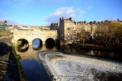 Bath