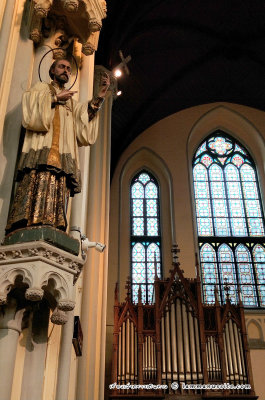 Jakarta Cathedral