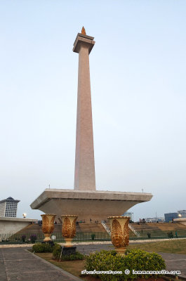 Monas Tower