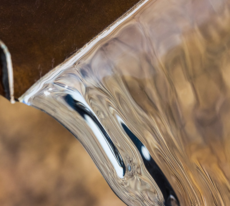 04 Flowing Water Art