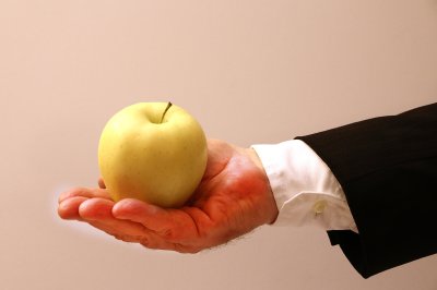 A Gift