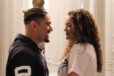 Love is in the Air