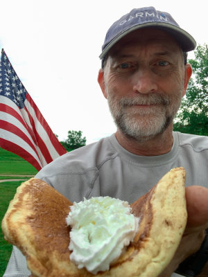 Fathers Day Breakfast