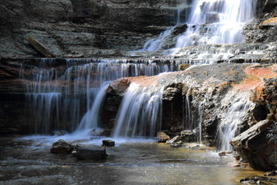 Cotton Wood Falls