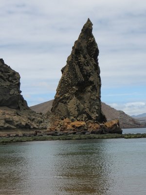 Pinnacle Rock