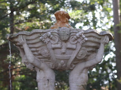 Fountain 4