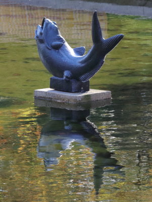 Fountain 5