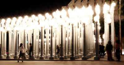 09 City Lights