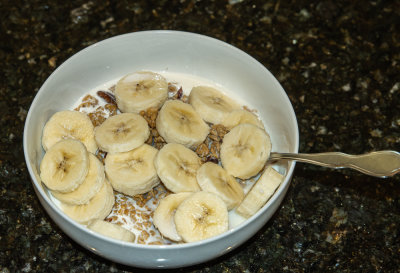 Breakfast of Champions