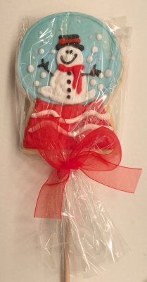 06 Cookie Time!