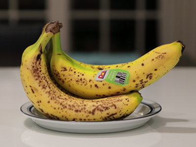 07 Going Bananas II