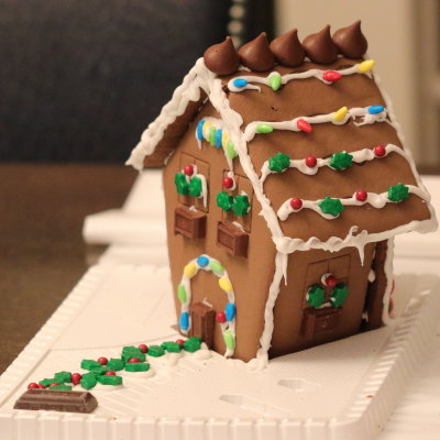Holiday House